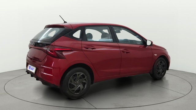 View Hyundai Elite i20 Image 41 Used Hyundai Elite i20 Image 41