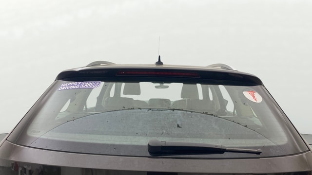 View Skoda Kodiaq Image 4 Used Skoda Kodiaq Image 4