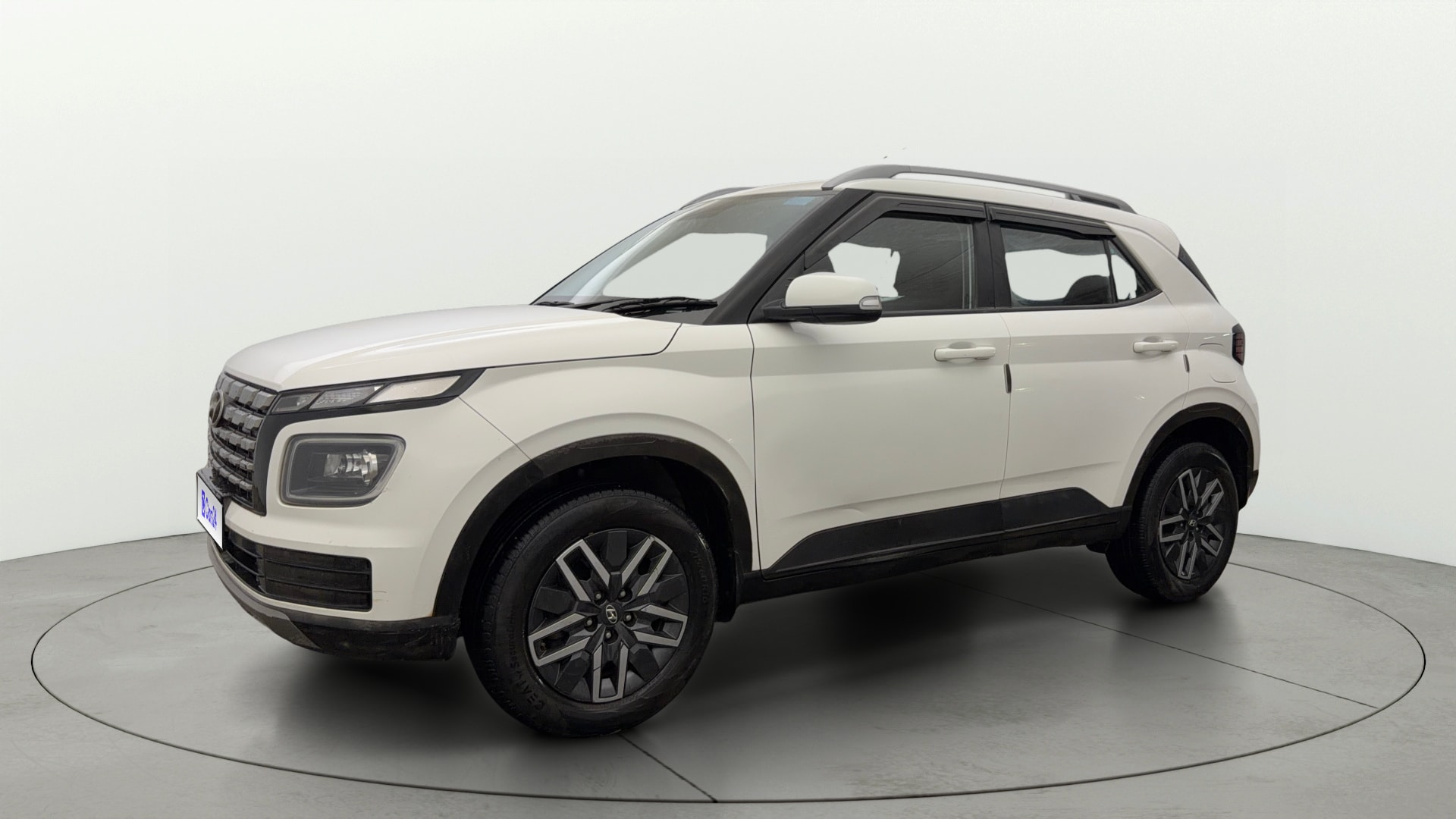 View 2022 Hyundai Venue S (O) 1.0 Turbo Petrol MT Image 22 Used 2022 Hyundai Venue S (O) 1.0 Turbo Petrol MT Image 22