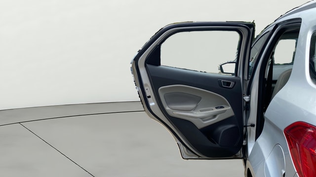 View Ford EcoSport Image 22 Used Ford EcoSport Image 22