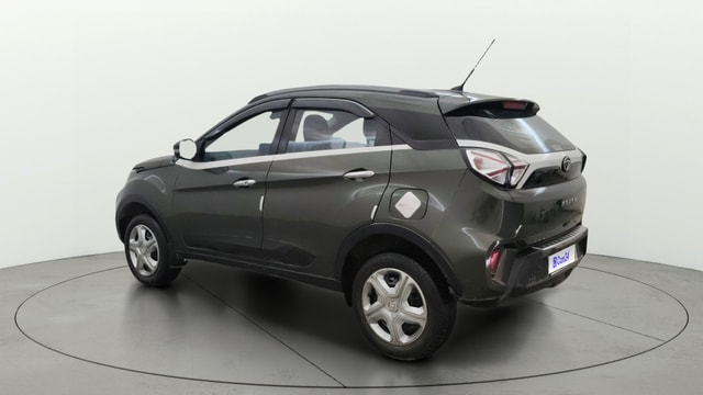 View Tata Nexon Image 2 Used Tata Nexon Image 2