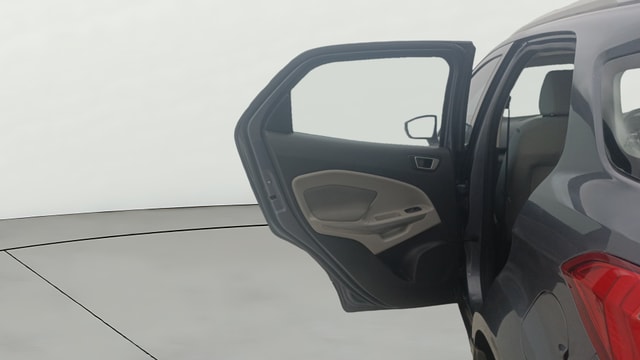 View Ford EcoSport Image 14 Used Ford EcoSport Image 14