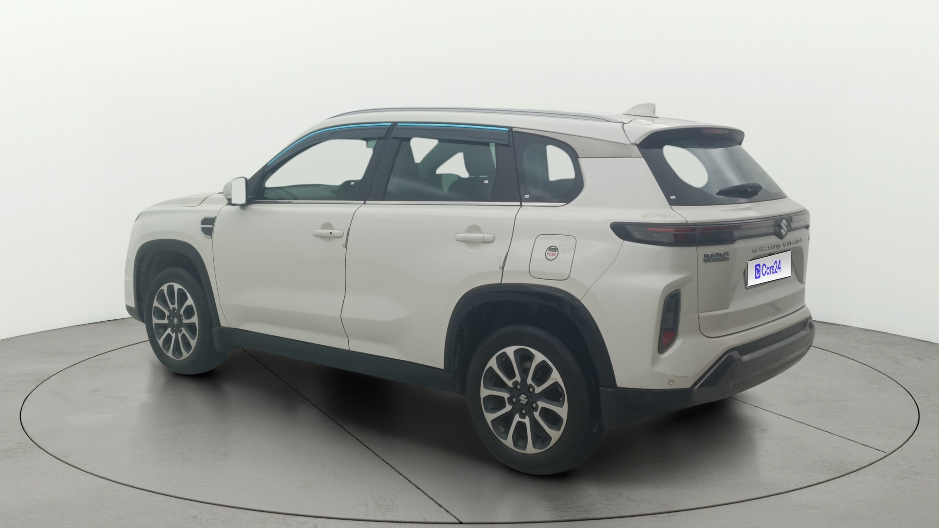 Used 2024 Maruti Suzuki 1000 Used 2024 Maruti Suzuki 1000
