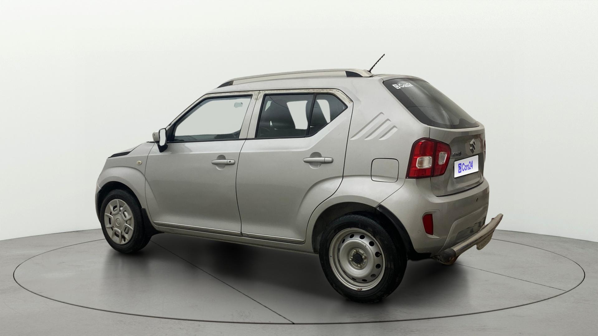 View 2022 Maruti Suzuki 1000 Base Variant Image 2 Used 2022 Maruti Suzuki 1000 Base Variant Image 2