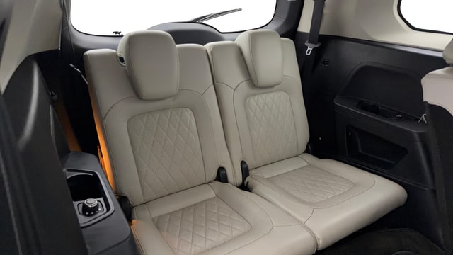 View Tata Safari Image 10 Used Tata Safari Image 10