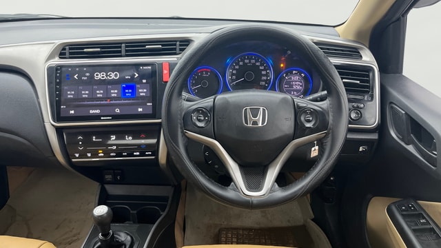 View Honda City Image 21 Used Honda City Image 21