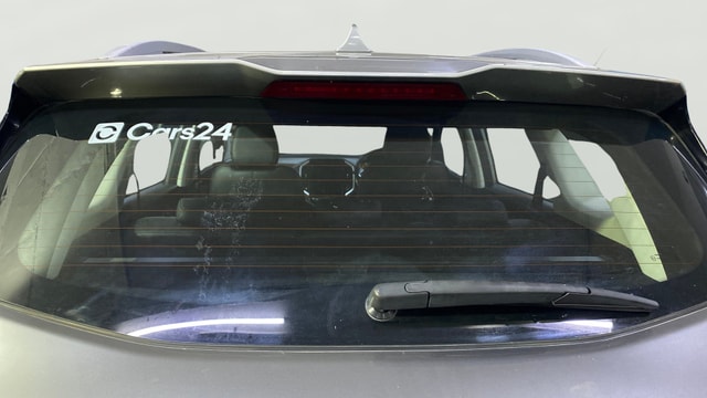 View MG Hector Image 4 Used MG Hector Image 4