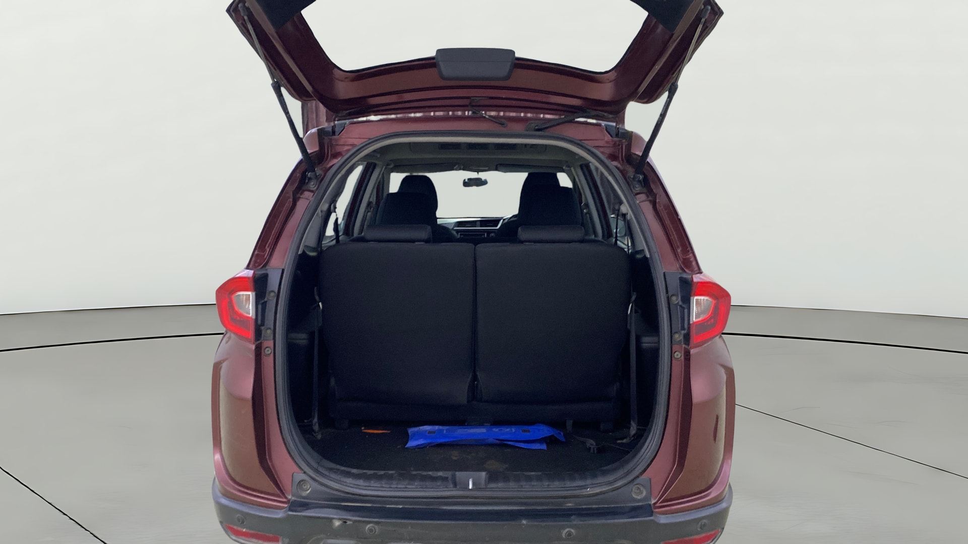View 2018 Honda BR-V E Diesel Image 37 Used 2018 Honda BR-V E Diesel Image 37