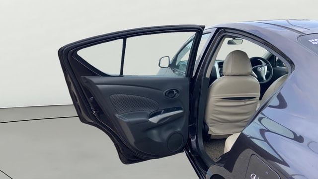 View Nissan Sunny Image 22 Used Nissan Sunny Image 22
