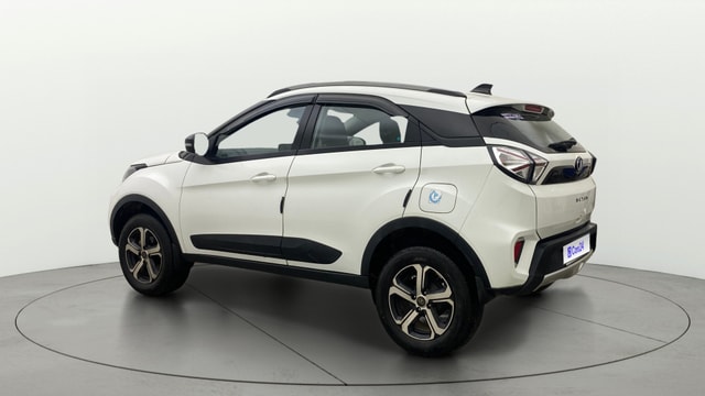 View Tata Nexon Image 2 Used Tata Nexon Image 2