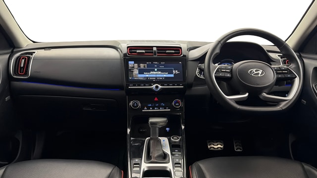 View Hyundai Creta Image 31 Used Hyundai Creta Image 31