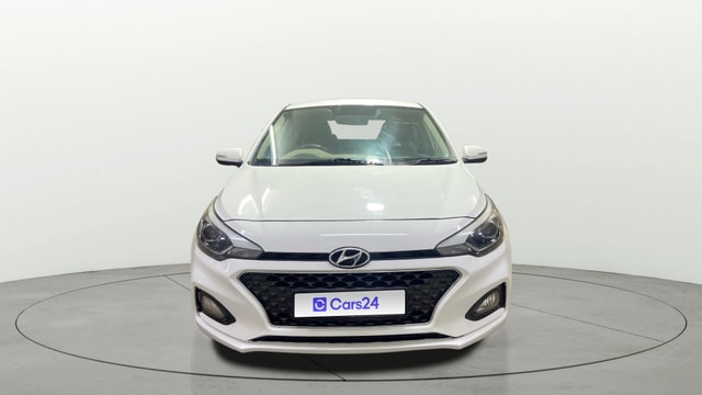 View Hyundai Elite i20 Image 1 Used Hyundai Elite i20 Image 1