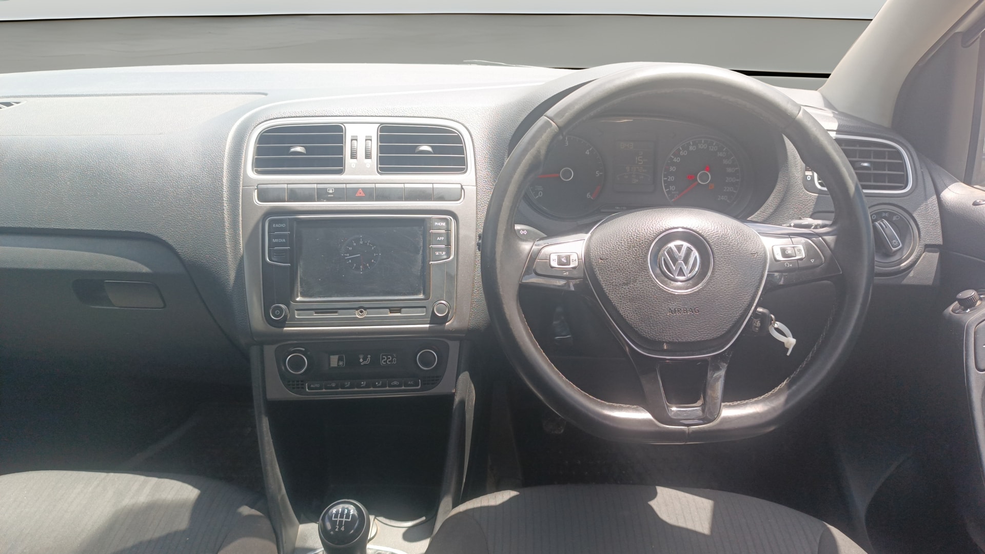 View 2019 Volkswagen Polo 1.2 AllStar Limited Edition Image 21 Used 2019 Volkswagen Polo 1.2 AllStar Limited Edition Image 21