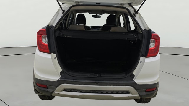 View Honda WR-V Image 36 Used Honda WR-V Image 36