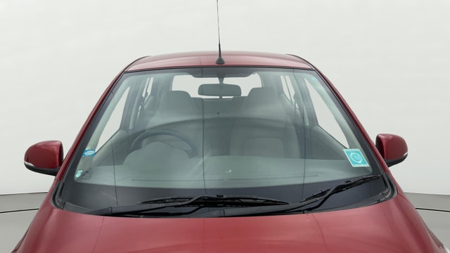 View Hyundai i10 Image 29 Used Hyundai i10 Image 29