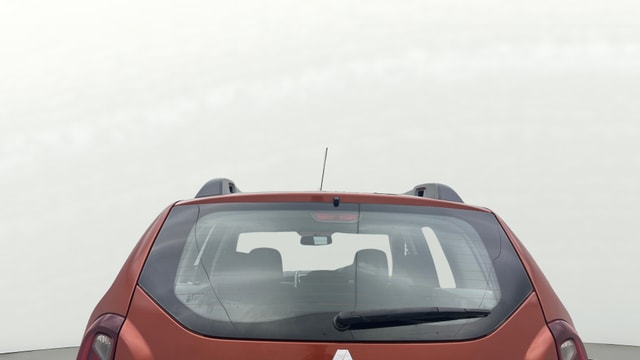 View Renault Duster Image 4 Used Renault Duster Image 4
