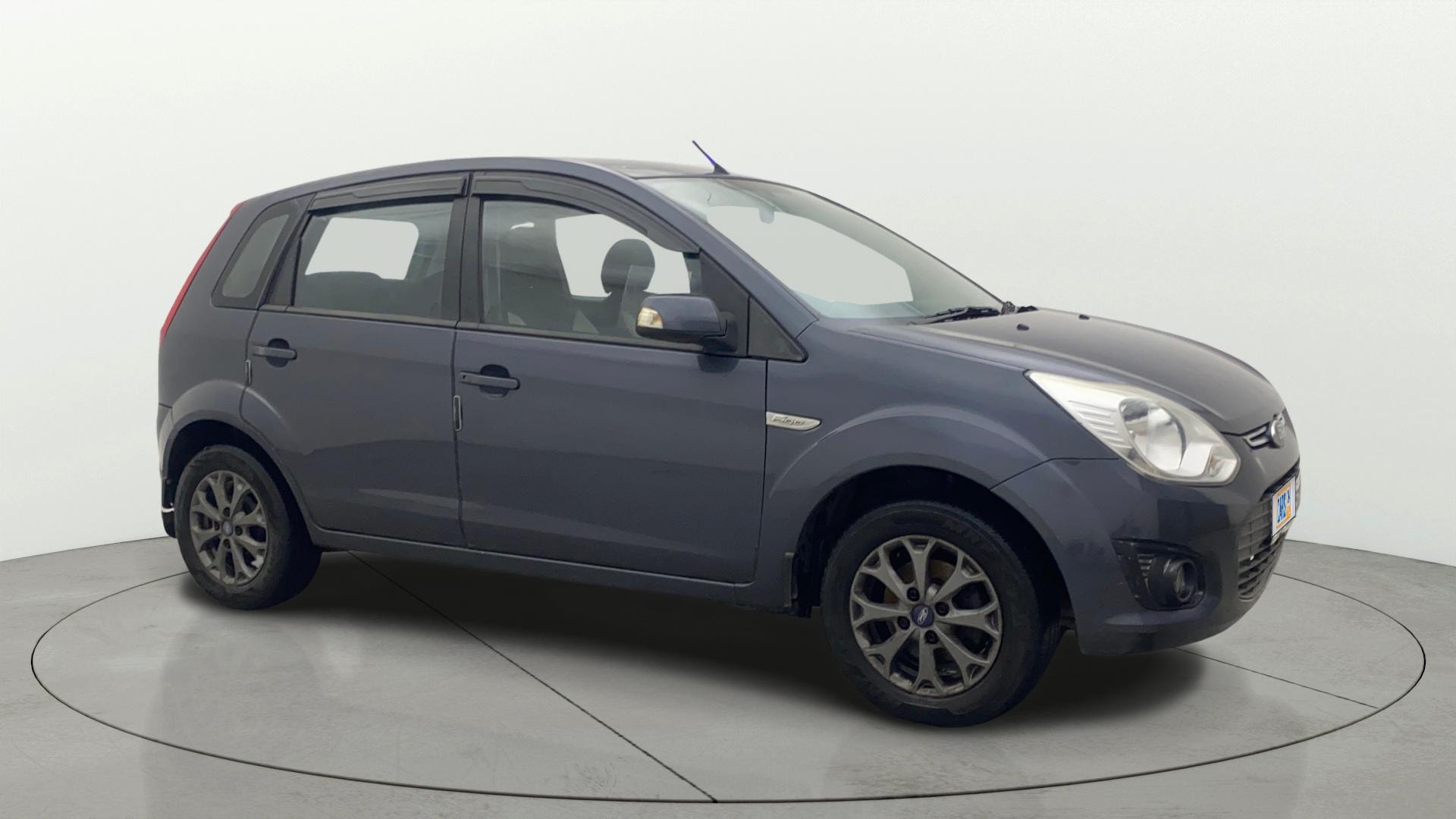 View 2015 Ford Figo 1.2P Ambiente MT BS IV Image 21 Used 2015 Ford Figo 1.2P Ambiente MT BS IV Image 21