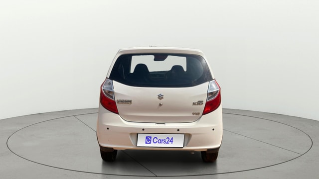 View Maruti Suzuki Alto K10 Image 38 Used Maruti Suzuki Alto K10 Image 38