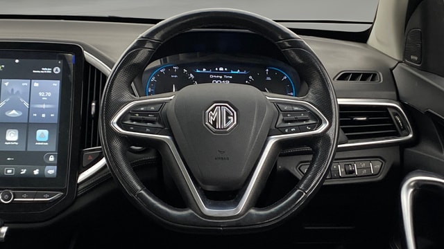 View MG Hector Image 21 Used MG Hector Image 21