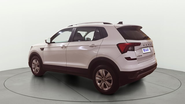 View Skoda Kushaq Image 2 Used Skoda Kushaq Image 2