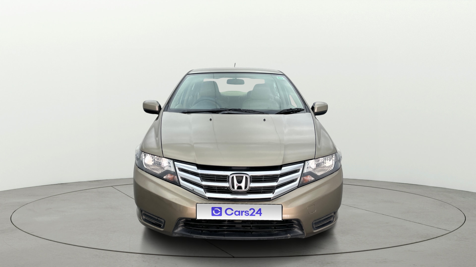 Used 2013 Honda City Used 2013 Honda City
