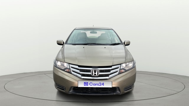 View Honda City Image 1 Used Honda City Image 1