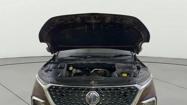 View MG Hector Image 34 Used MG Hector Image 34
