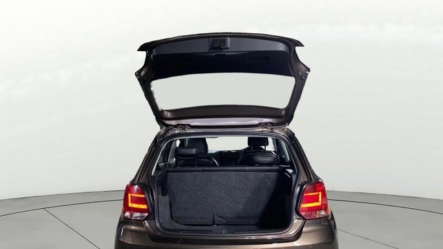 View Volkswagen Polo Image 16 Used Volkswagen Polo Image 16