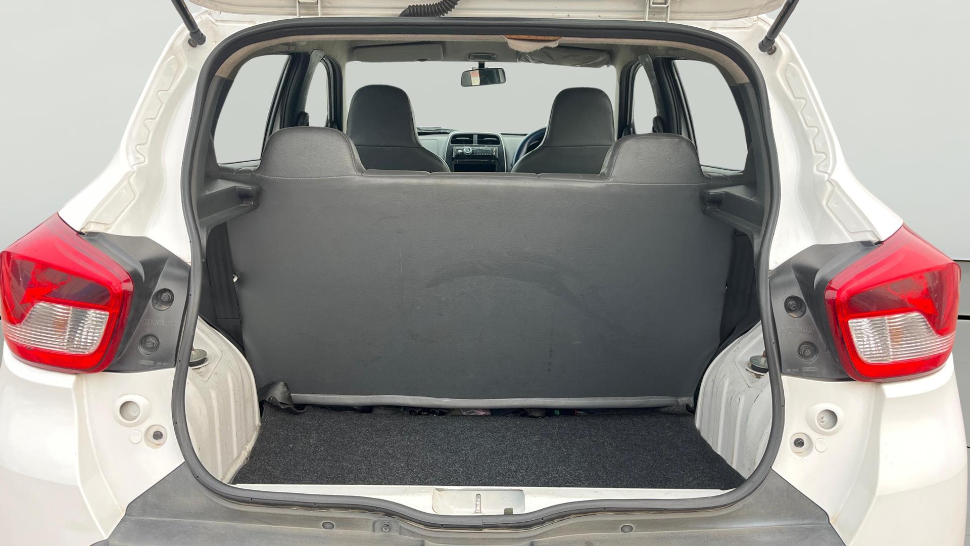 View 2016 Renault Kwid RXL Image 36 Used 2016 Renault Kwid RXL Image 36
