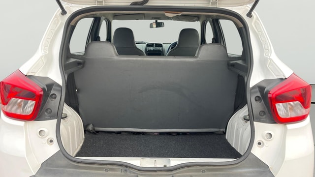 View Renault Kwid Image 36 Used Renault Kwid Image 36