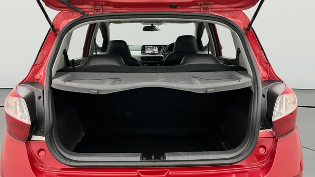 View Hyundai Grand i10 Nios Image 37 Used Hyundai Grand i10 Nios Image 37