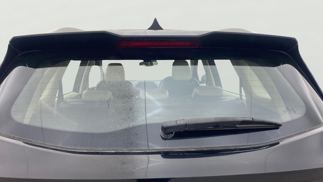 View MG Hector Image 4 Used MG Hector Image 4