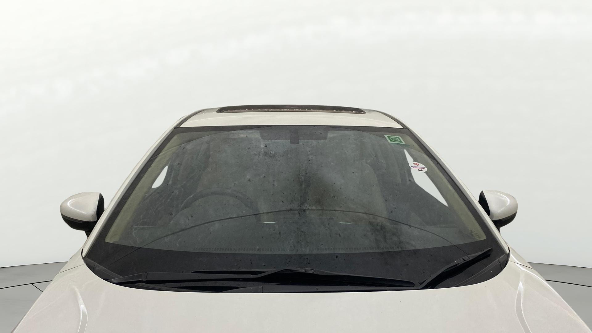 View 2021 Honda City ZX CVT Image 32 Used 2021 Honda City ZX CVT Image 32