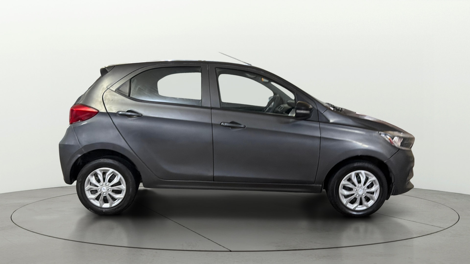Used 2022 Tata Tiago Used 2022 Tata Tiago