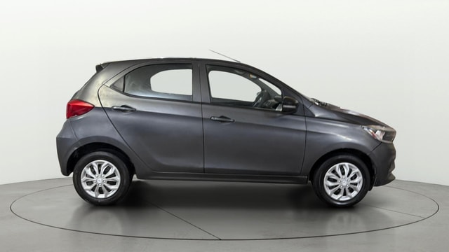 View Tata Tiago Image 8 Used Tata Tiago Image 8