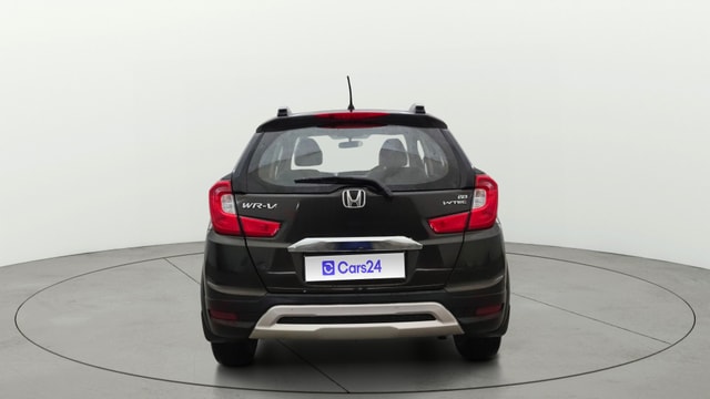 View Honda WR-V Image 42 Used Honda WR-V Image 42