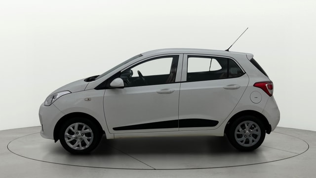 View Hyundai Grand i10 Image 5 Used Hyundai Grand i10 Image 5