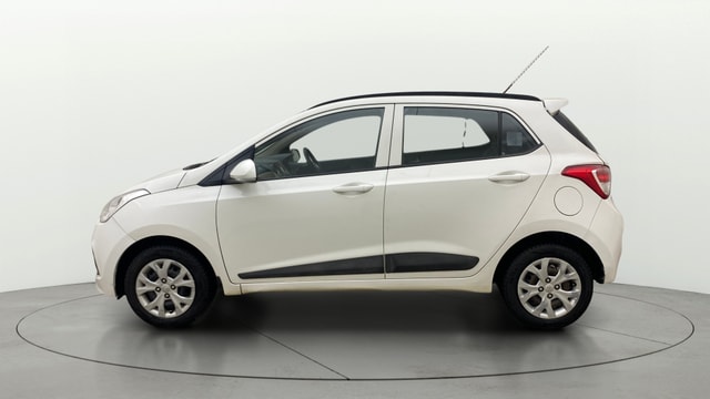 View Hyundai Grand i10 Image 5 Used Hyundai Grand i10 Image 5