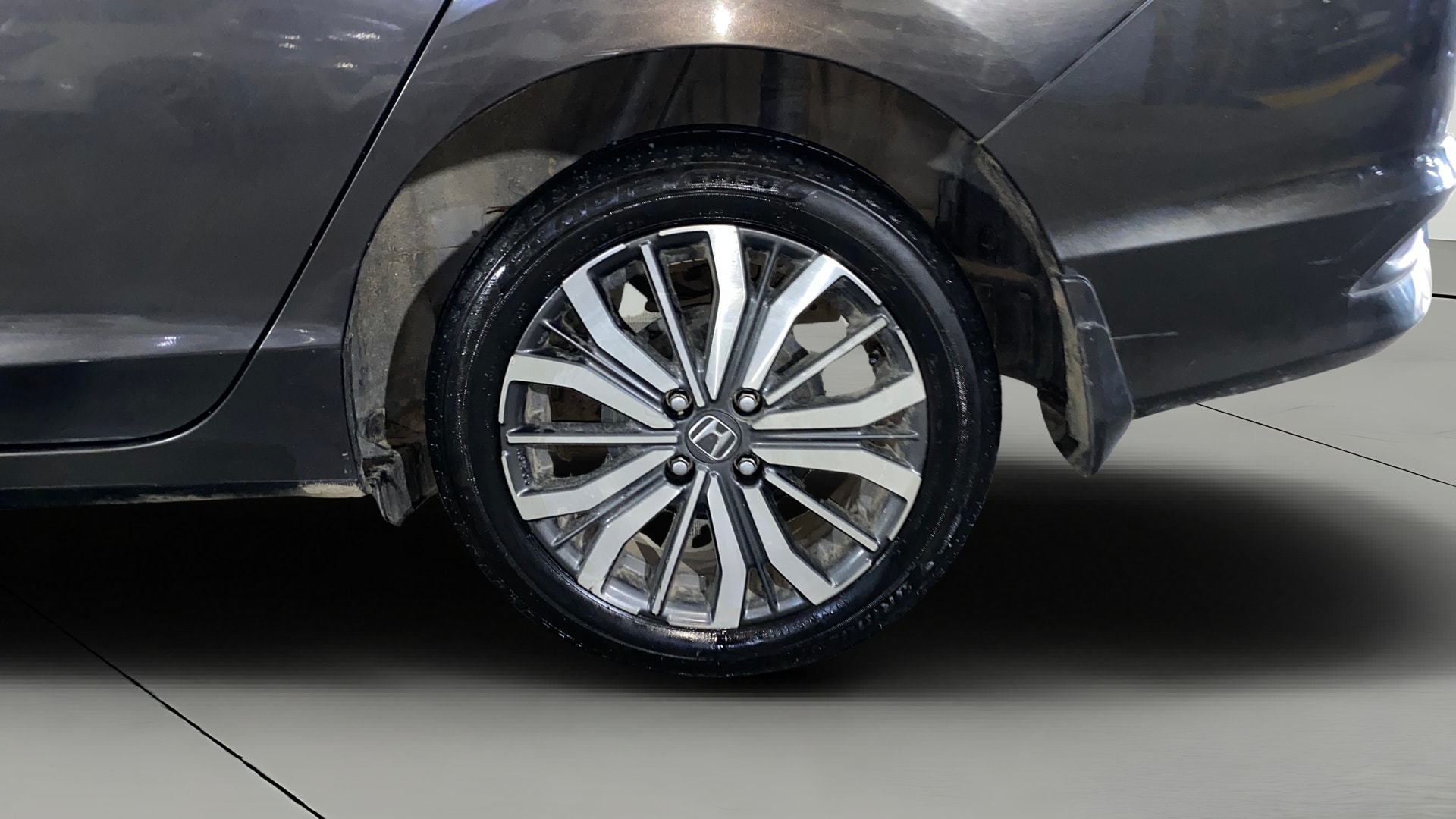 Used 2019 Honda City Used 2019 Honda City