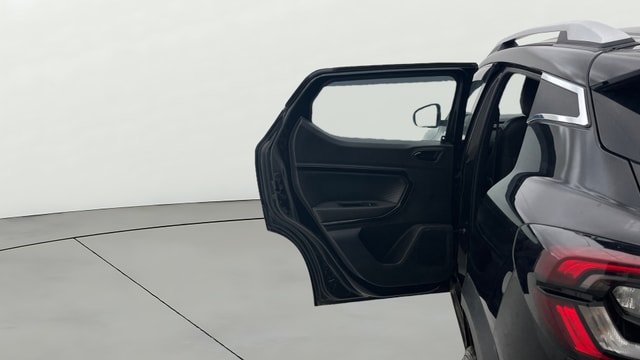 View Renault Kiger Image 15 Used Renault Kiger Image 15