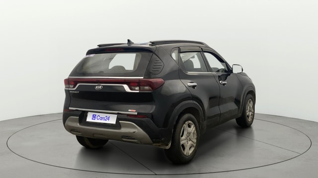 View Kia Sonet Image 48 Used Kia Sonet Image 48