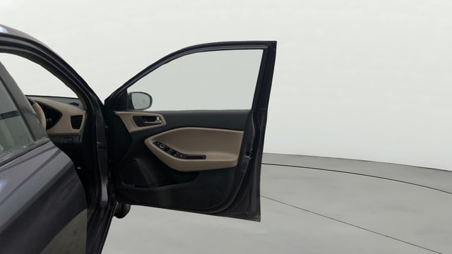 View Hyundai Elite i20 Image 46 Used Hyundai Elite i20 Image 46