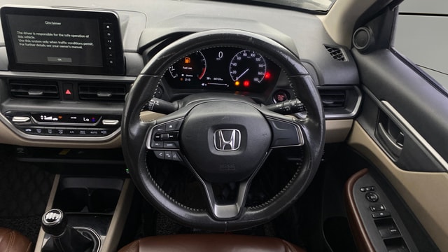 View Honda Elevate Image 20 Used Honda Elevate Image 20
