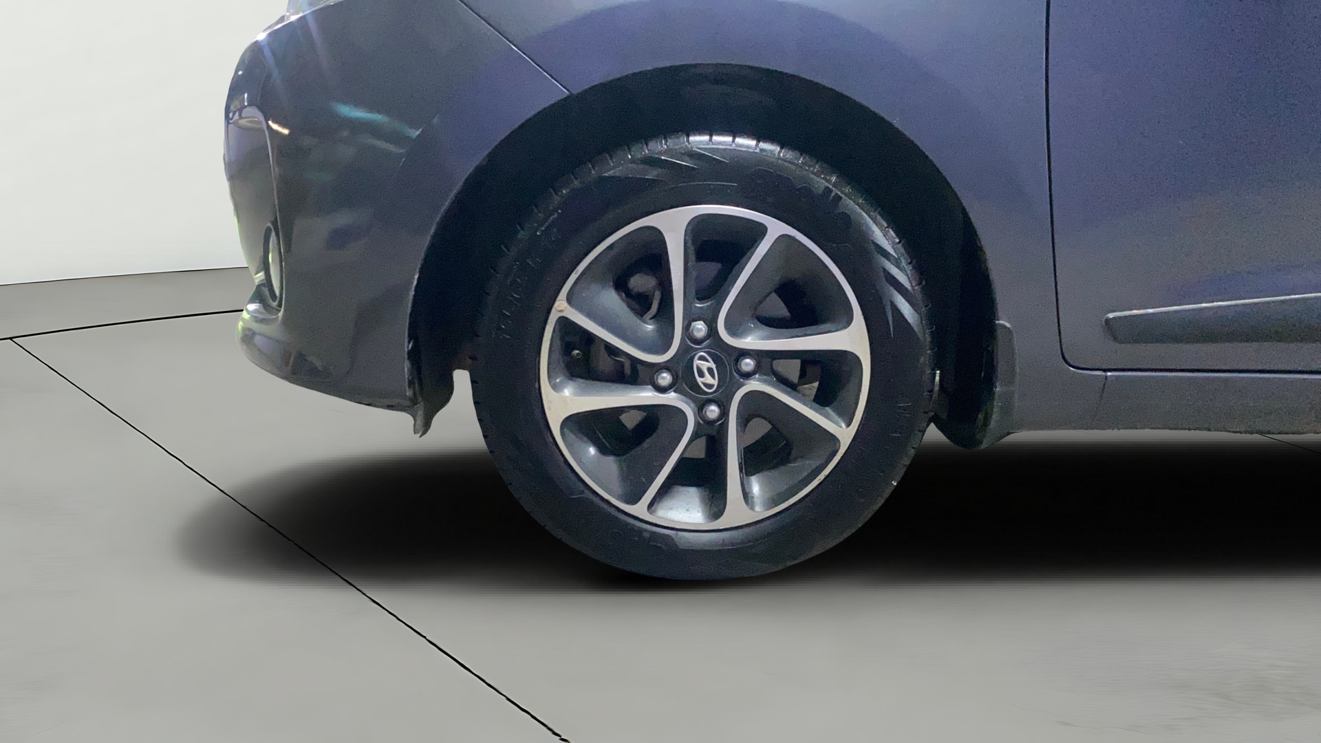 Used 2018 Hyundai Grand i10 Used 2018 Hyundai Grand i10