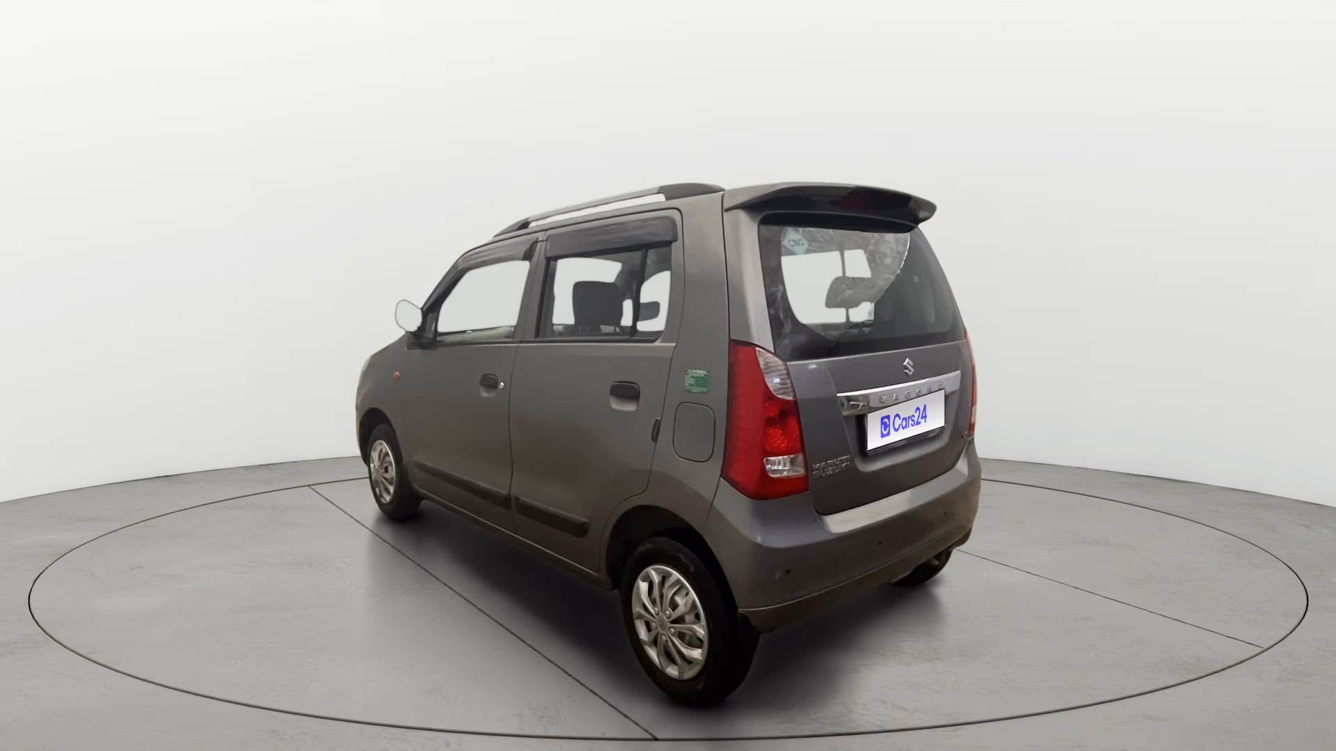 View 2017 Maruti Suzuki 1000 Base Variant Image 2 Used 2017 Maruti Suzuki 1000 Base Variant Image 2