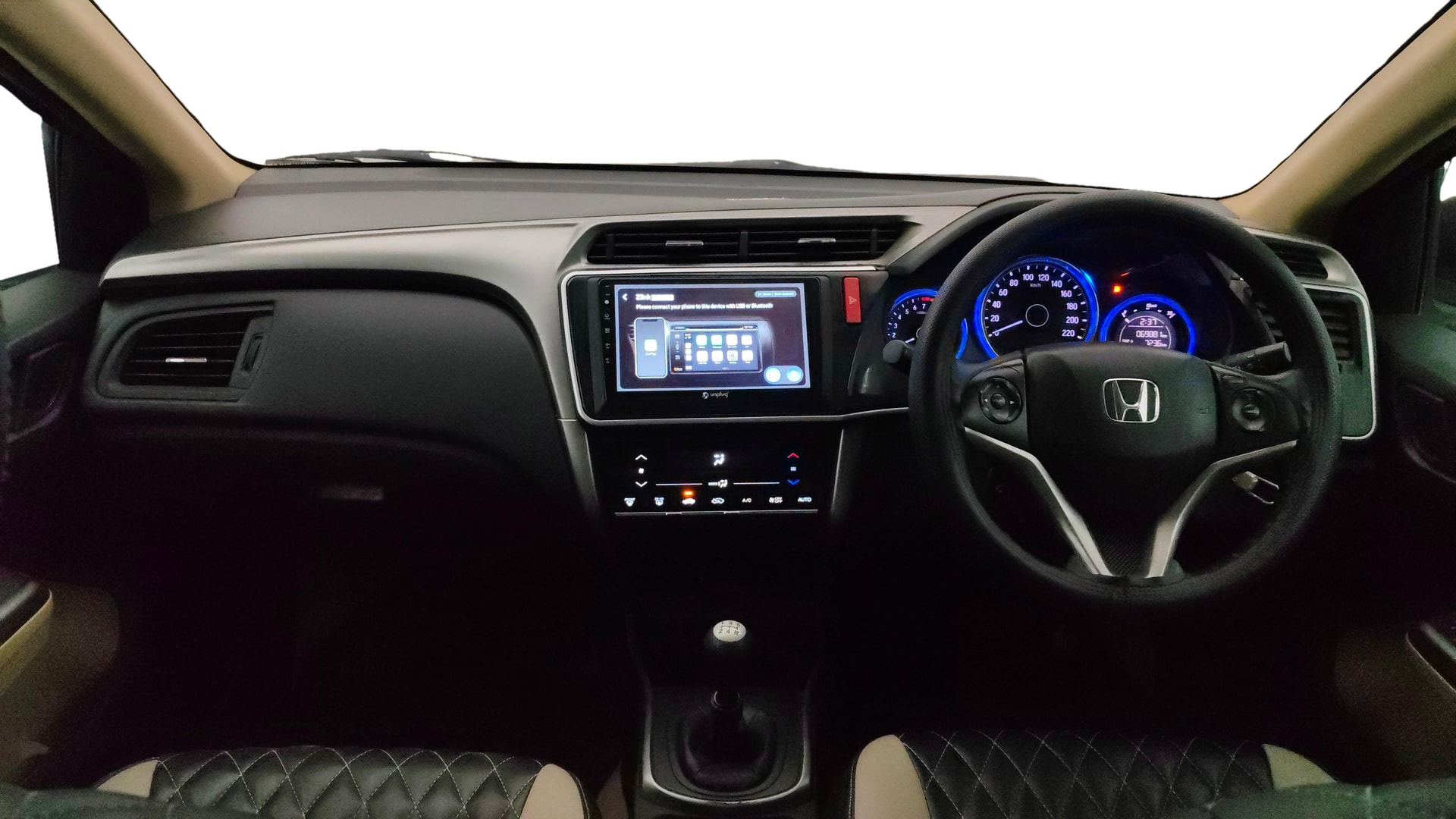 View 2015 Honda City ZX MT Diesel Anniversary Edition Image 16 Used 2015 Honda City ZX MT Diesel Anniversary Edition Image 16