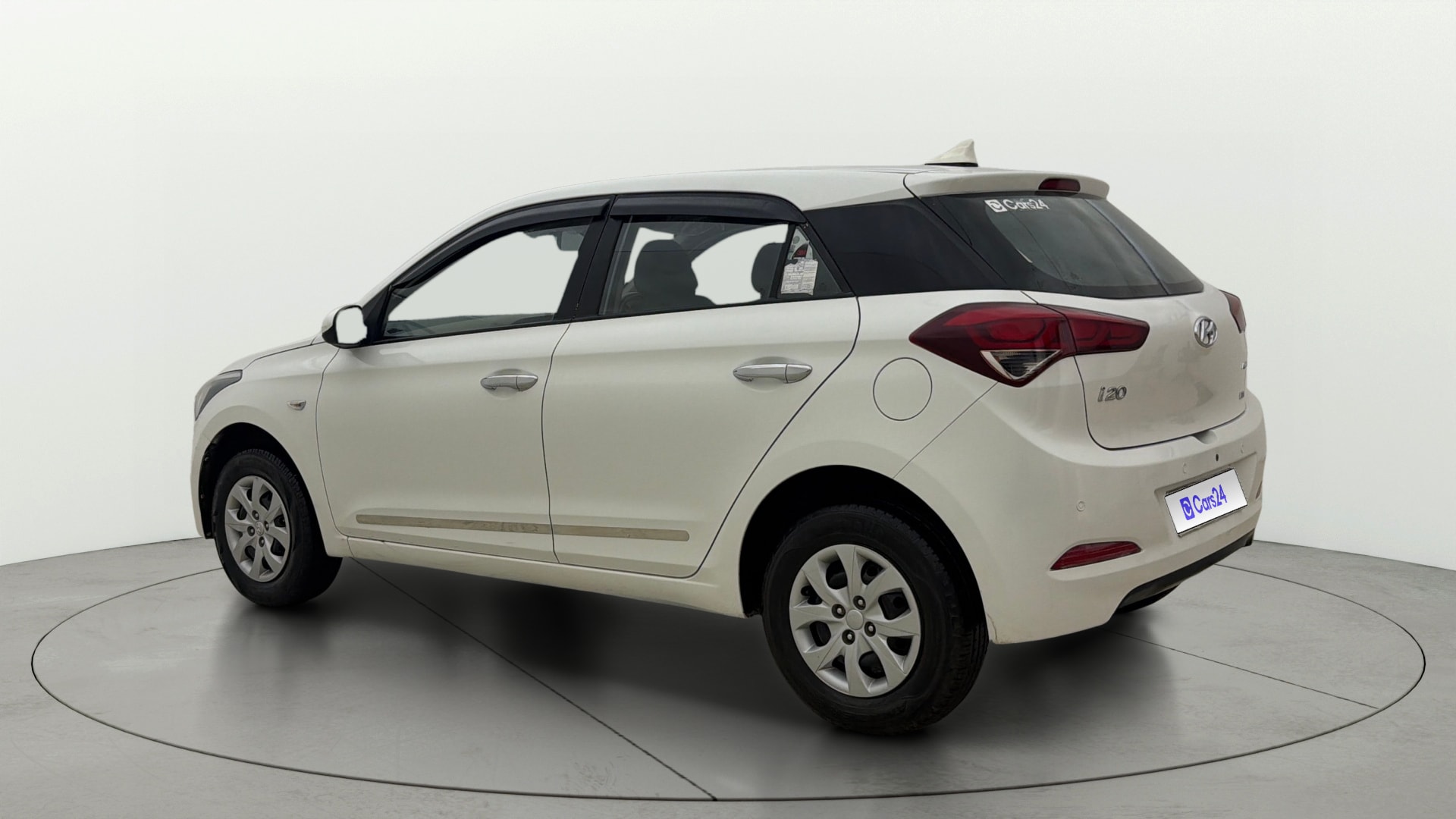 Used 2016 Hyundai Elite i20 Used 2016 Hyundai Elite i20