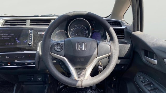 View Honda WR-V Image 21 Used Honda WR-V Image 21