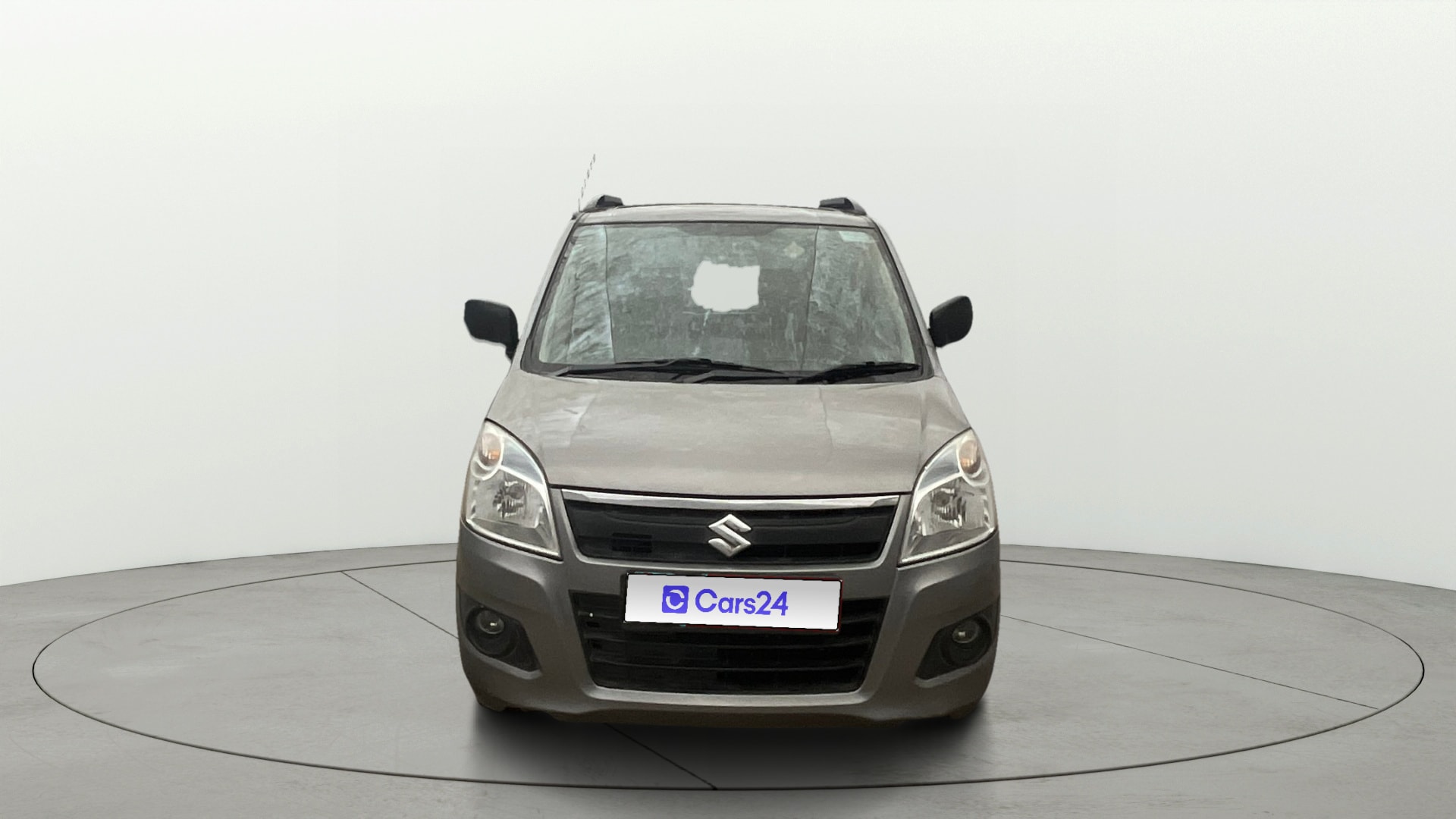 Used 2017 Maruti Suzuki 1000 Used 2017 Maruti Suzuki 1000