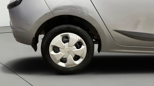 View Tata Tigor Image 23 Used Tata Tigor Image 23